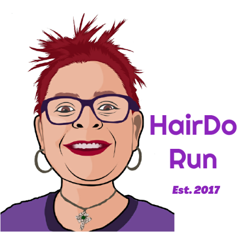 HairDo Run